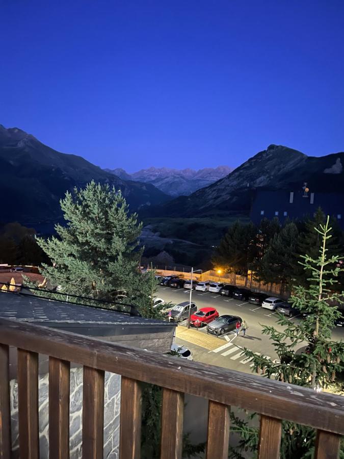 Snoe Hotel 福米加尔 外观 照片