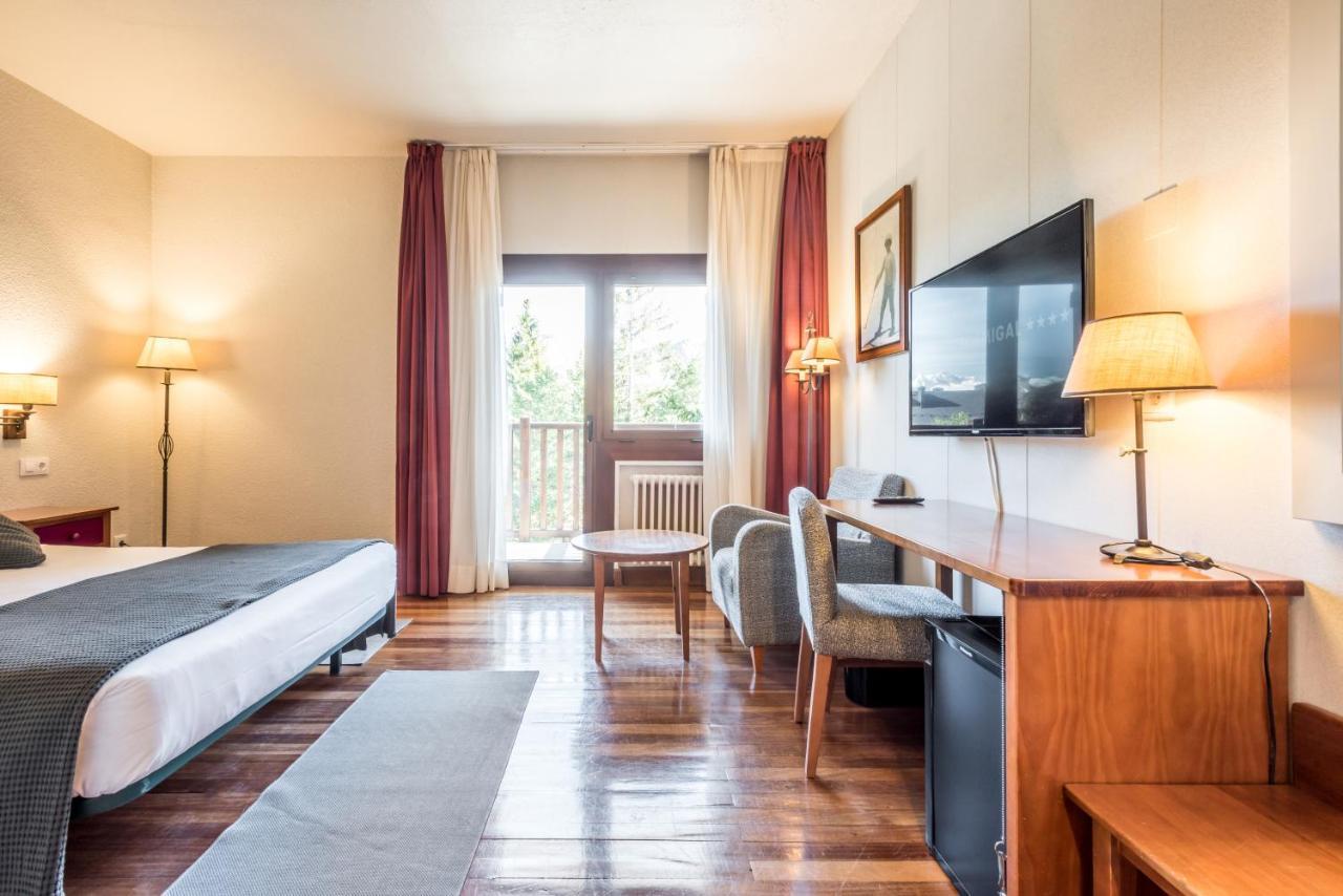 Snoe Hotel 福米加尔 外观 照片
