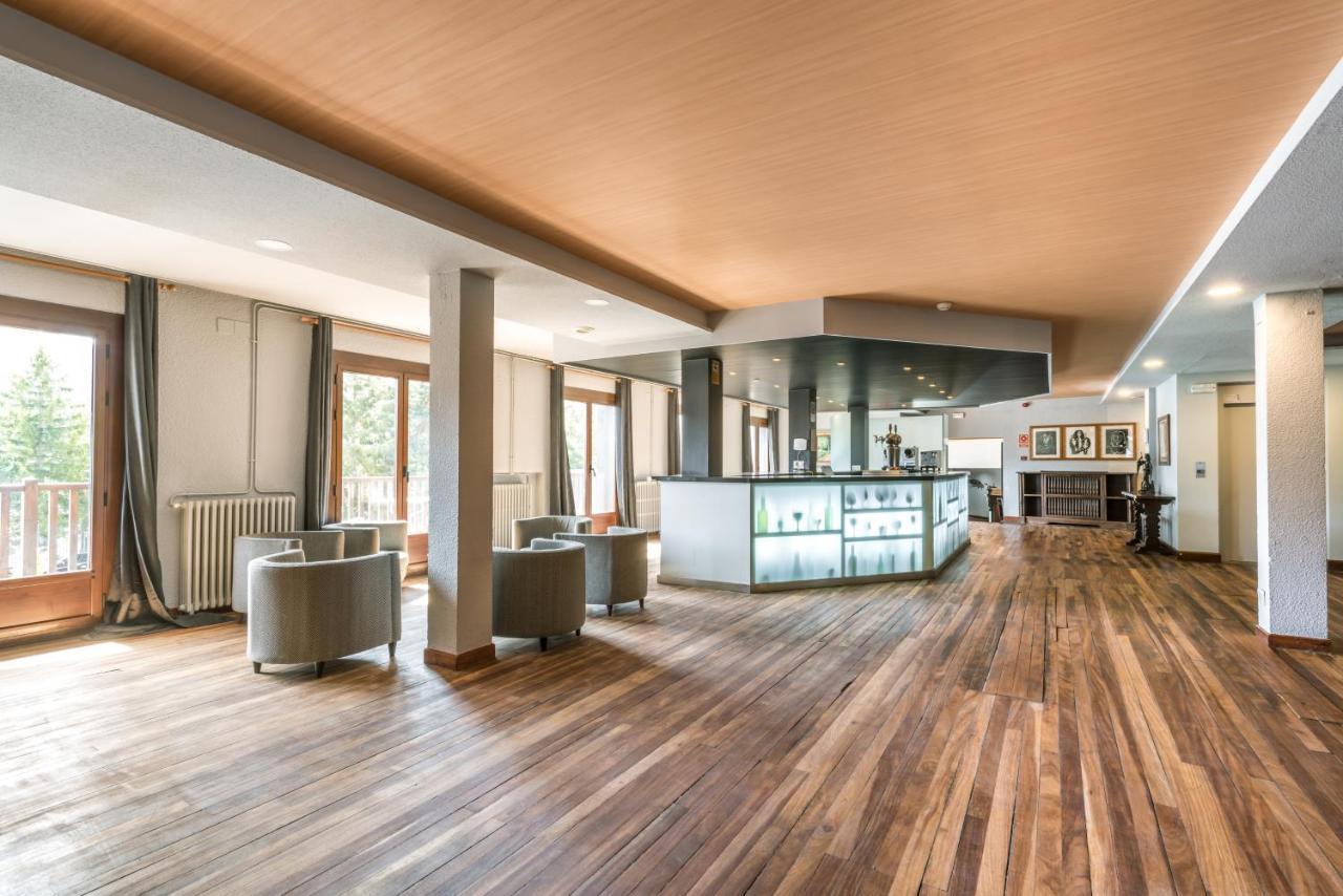 Snoe Hotel 福米加尔 外观 照片