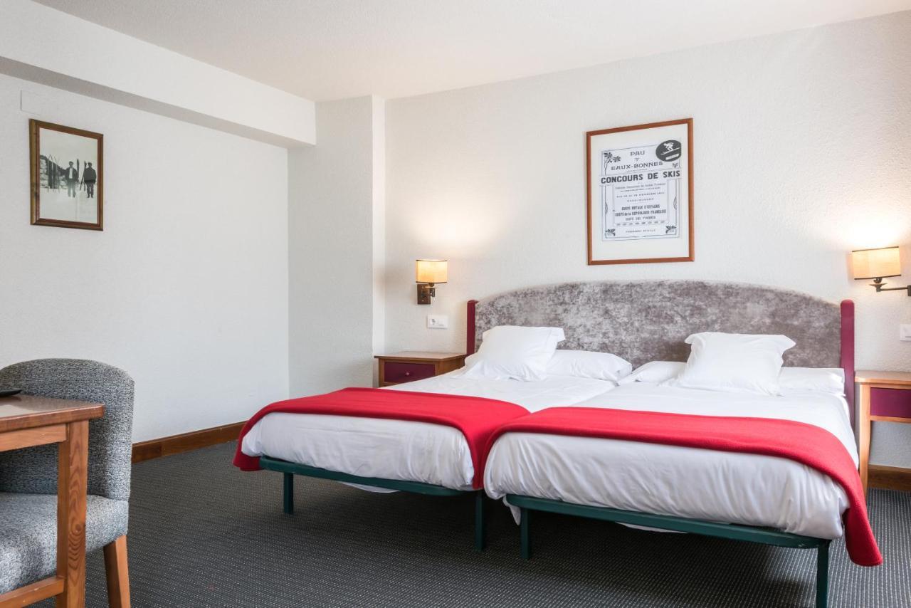 Snoe Hotel 福米加尔 外观 照片
