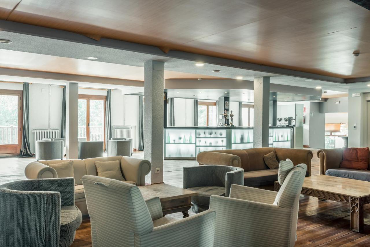 Snoe Hotel 福米加尔 外观 照片