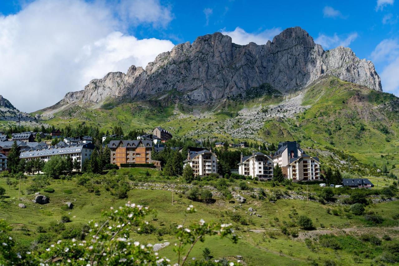 Snoe Hotel 福米加尔 外观 照片