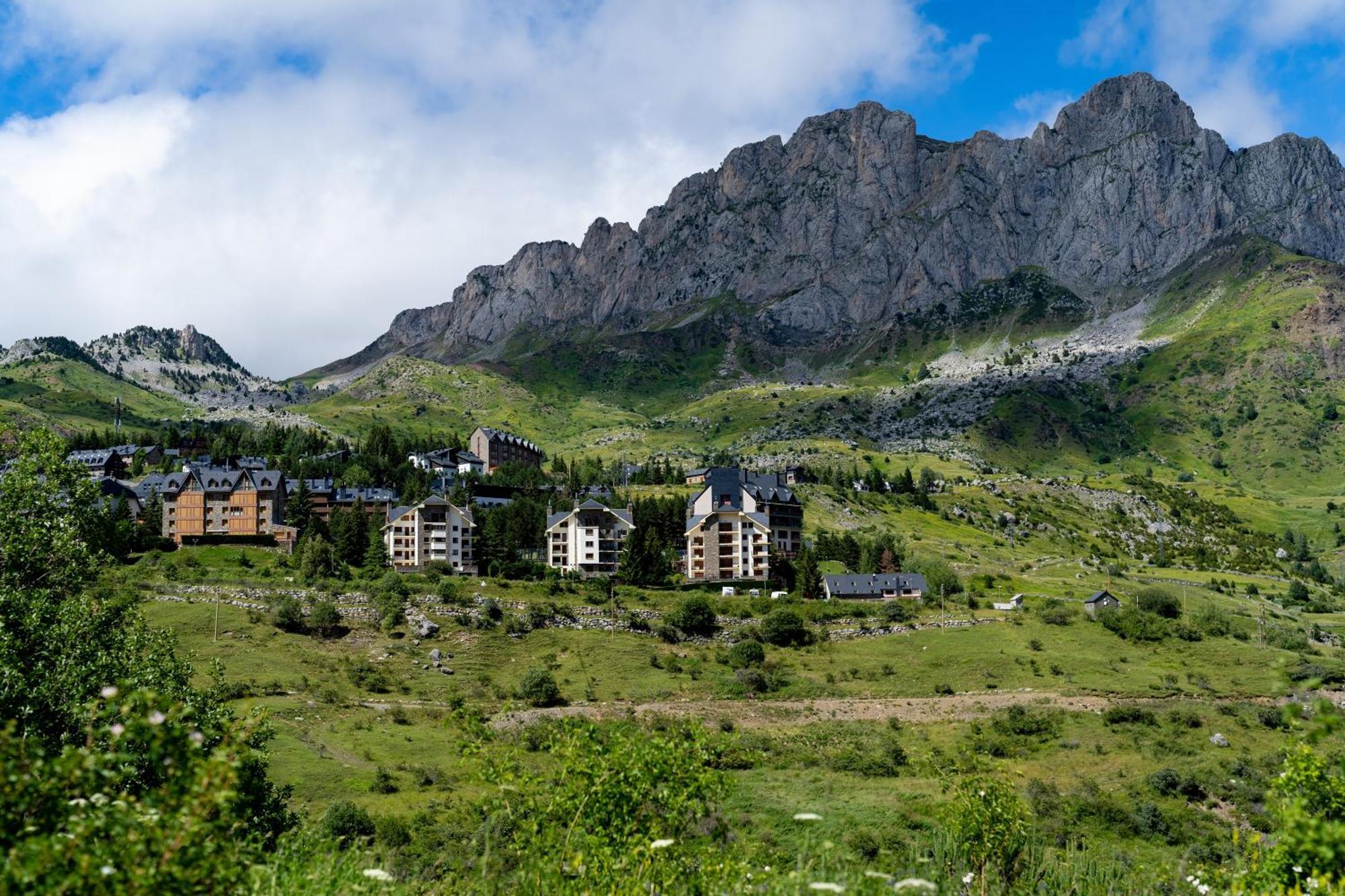 Snoe Hotel 福米加尔 外观 照片