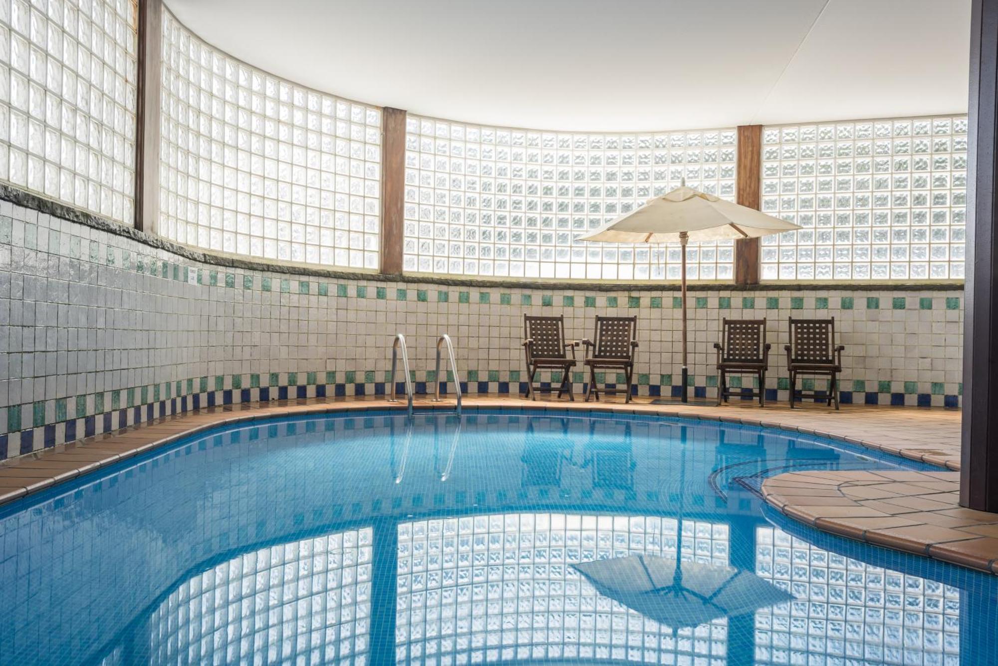 Snoe Hotel 福米加尔 外观 照片